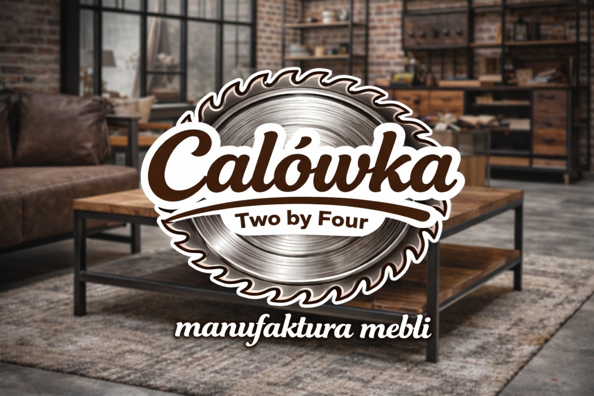 Calówka logo